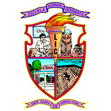 experimental logo