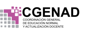 logo cgenad