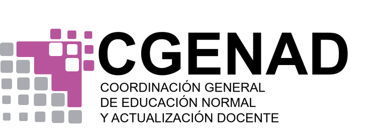 logo cgenad