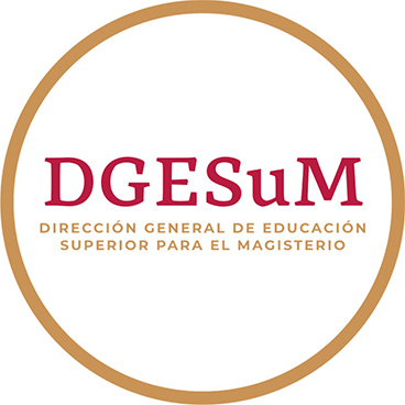 logo dgesum def pagina web