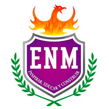 logo enm